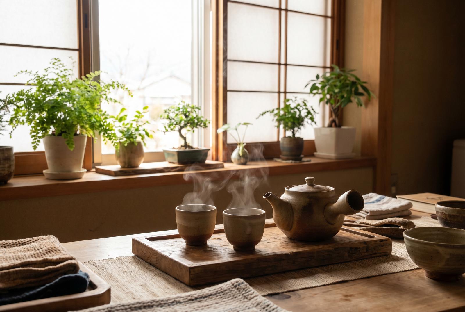 17C生活视频：茶道慢生活的宁静之美 - ykdfzubo.cn